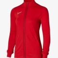 Nike DR1686-657 Fermuarlı Sweat Kırmızı