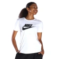 Nike DX7906-100 T-Shirt Beyaz