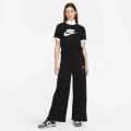 Nike DX7906-010 T-Shirt Siyah