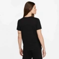 Nike DX7906-010 T-Shirt Siyah