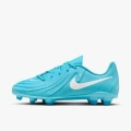 Nike Jr Phantom GXII FJ2600-400 Mavi