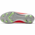 Nike Jr Vapor 14 CV0823-600 Krampon Turuncu