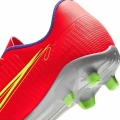 Nike Jr Vapor 14 CV0823-600 Krampon Turuncu