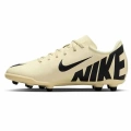 Nike Jr Vapor 15 Club DJ5956-700 Limon Sarı