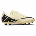 Nike Jr Vapor 15 Club DJ5958-700 Limon Sarı