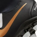 Nike Phantom Luna II Club FG/MG Beyaz-Siyah