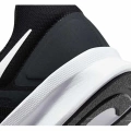 Nike Run Swift 3 DR2695-002 Siyah Beyaz