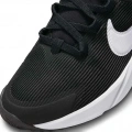 Nike Star Runner 4 NN DX7614-001 Siyah