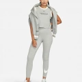Nike W NSW NK Classic Tayt Gri