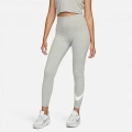 Nike W NSW NK Classic Tayt Gri