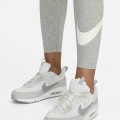 Nike W NSW NK Classic Tayt Gri