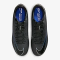 Nike DJ5631-040 Zoom Vapor 15 Academy FG/MG Siyah