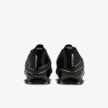 Nike DJ5631-040 Zoom Vapor 15 Academy FG/MG Siyah