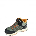Pepino 1358 Trekking Bot Haki (31-36)