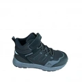 Pepino 1358 Trekking Siyahi (31-36)