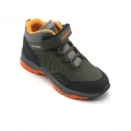 Pepino 1391 Trecking Bot Haki-Turuncu (31-35)