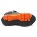 Pepino 1391 Trecking Bot Haki-Turuncu (31-35)