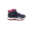 Pepino 1391 Trecking Bot Lacivert-Kırmızı (31-35)