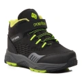 Pepino 1391 Trekking Bot Siyah-Neon (31-35)
