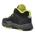 Pepino 1391 Trekking Bot Siyah-Neon (31-35)