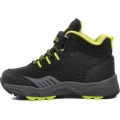 Pepino 1391 Trekking Bot Siyah-Neon (31-35)