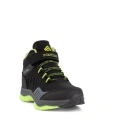 Pepino 1391 Trekking Bot Siyah-Neon (31-36)