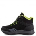 Pepino 1391 Trekking Bot Siyah-Neon (31-36)