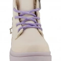 Pepino 1525 Bot Krem Lila (31-36)