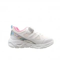 Pepino 1623 Beyaz-Pembe-Bebe Mavi (26-30)