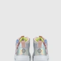 Pepino 1721 Sneaker Beyaz (26-30)