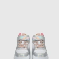 Pepino 1721 Sneaker Beyaz (26-30)