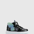 Pepino 1721 Sneaker Siyah (26-30)