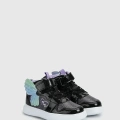 Pepino 1721 Sneaker Siyah (26-30)