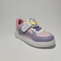 Pepino 1723 Pembe Lila Sneaker (26-30)
