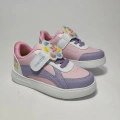 Pepino 1723 Pembe Lila Sneaker (26-30)