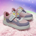 Pepino 1723 Pembe Lila Sneaker (26-30)