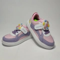 Pepino 1723 Pembe Lila Sneaker (26-30)