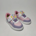 Pepino 1723 Pembe Lila Sneaker (26-30)