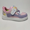 Pepino 1723 Pembe Lila Sneaker (26-30)
