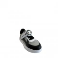 Pepino 1723 Sneaker Gri (26-30)