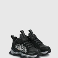 Pepino 1846 Trekking Bot Siyah Gri (31-35)