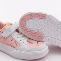 Pepino 1883 Sneaker Pudra (31-35)
