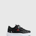 Pepino 1883 Sneaker Siyah (31-35)