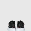 Pepino 1883 Sneaker Siyah (31-35)