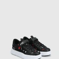Pepino 1883 Sneaker Siyah (31-35)