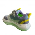Pepino 1900 Sneaker Mavi (26-30)
