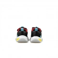 Pepino 1901 Sneaker Siyah/Kırmızı (26-30)