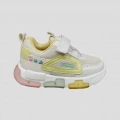Pepino 1909 Sneaker Krem-Sarı (22-25)