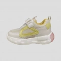 Pepino 1909 Sneaker Krem-Sarı (22-25)