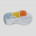 Pepino 1909 Sneaker Mavi-Beyaz (22-25)
